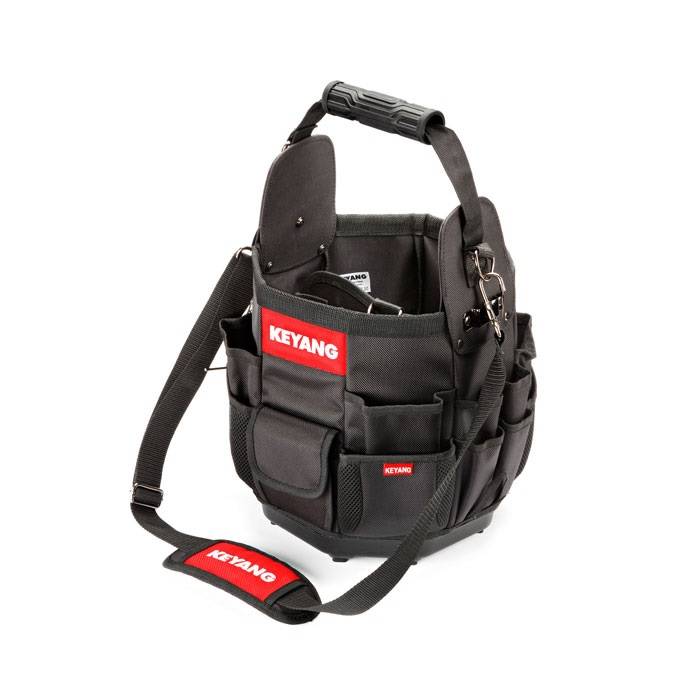 Keyang KTB-04 gereedschapstas 280 x 280 x 380 mm.-1