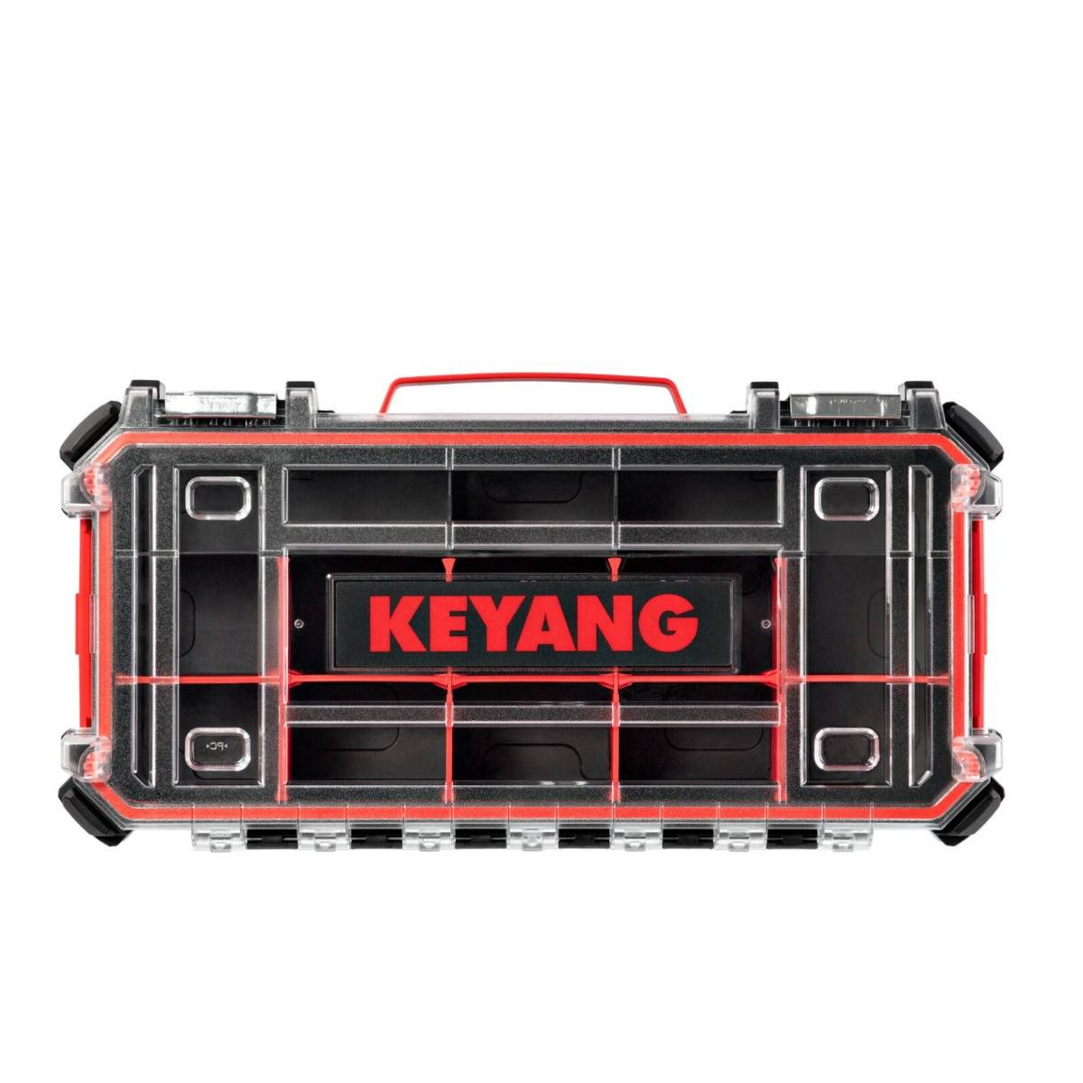 Keyang KBP1 gereedschapsbox klein voor schroefaccessoires-0