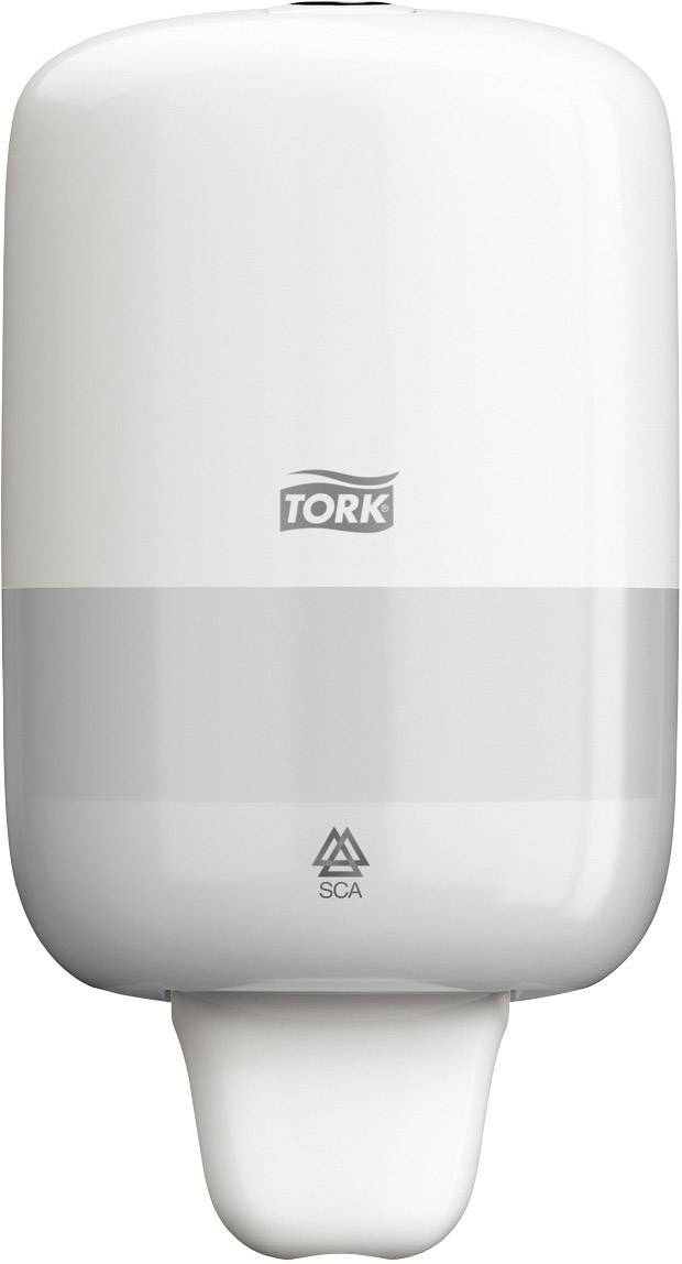 TORK Elevation Design 561000 Zeepdispenser 475 ml Wit