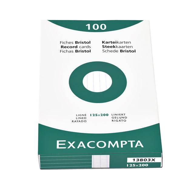 Exacompta 3130630138037-1