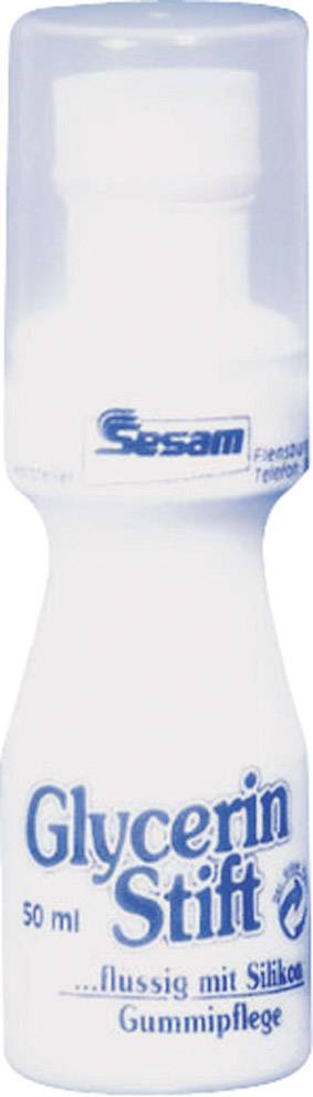 Sesam 12420 Rubberonderhoud Deurrubbers 50 ml