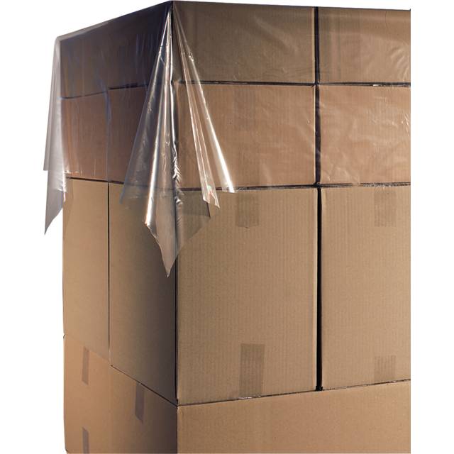 Folie | afdekfolie | LDPE | 150cm | 50my | transparant-0