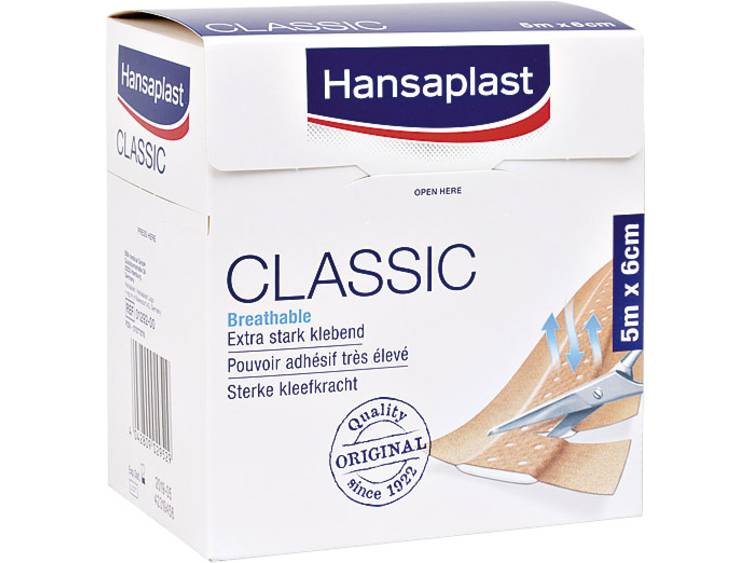 KB.T4107.001 Hansaplast CLASSIC Standard Classic Standard