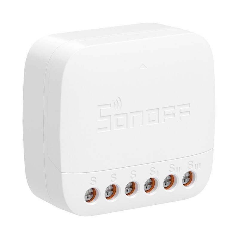 Sonoff - S-MATE2 - Smart Switch Wi-Fi Sonoff S-MATE2 (zonder Neutralleiter)-2