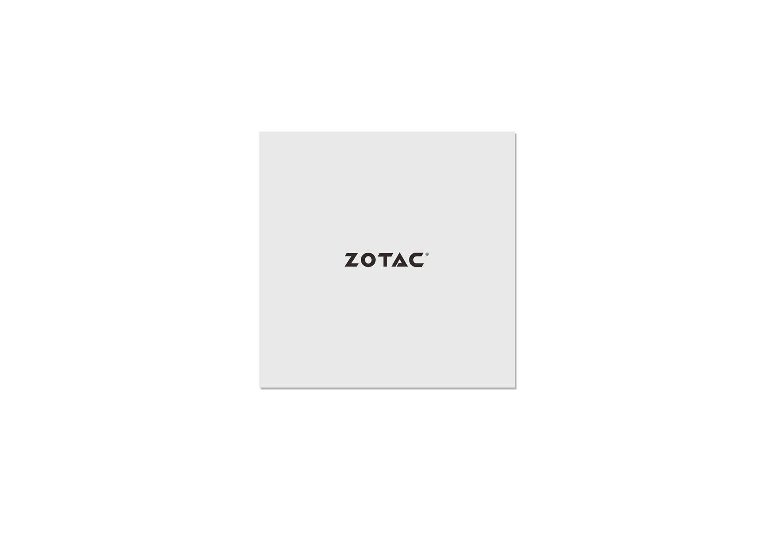 Zotac GAMING GeForce RTX 3050 Eco Solo NVIDIA 8 GB GDDR6-10