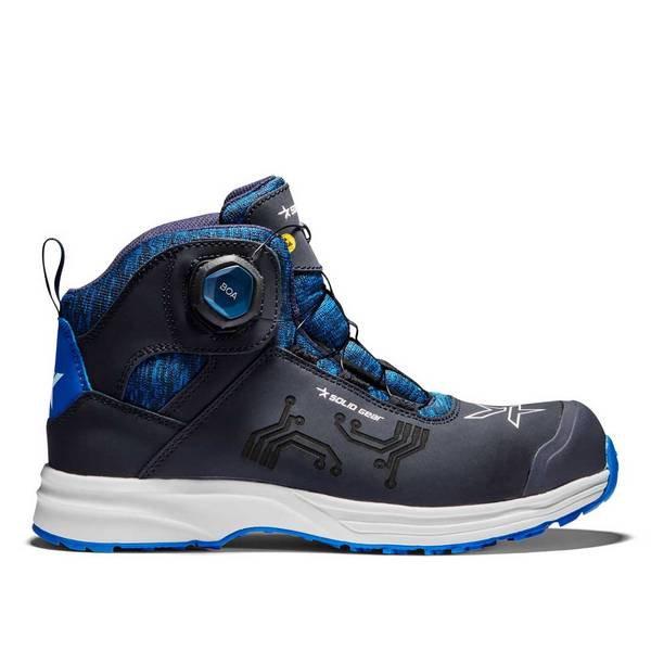 Solid Gear Nautilus S3-41