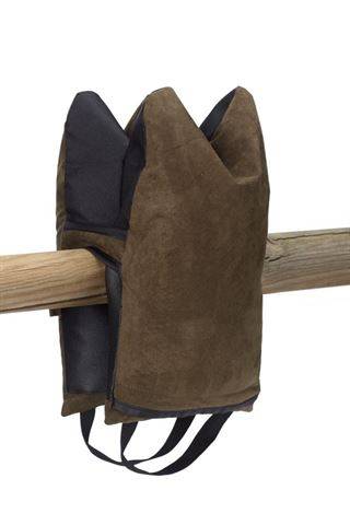 Stealth gear double bean bag fox 87184447727058718444772705-1