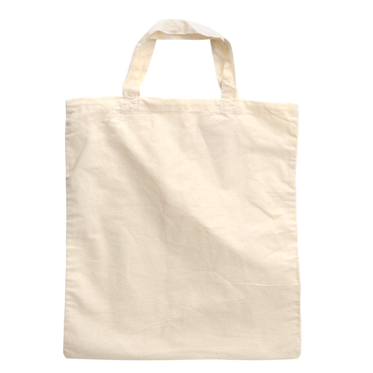 Goki katoenen draagtas xl - blanco 40135944105644013594410564-0