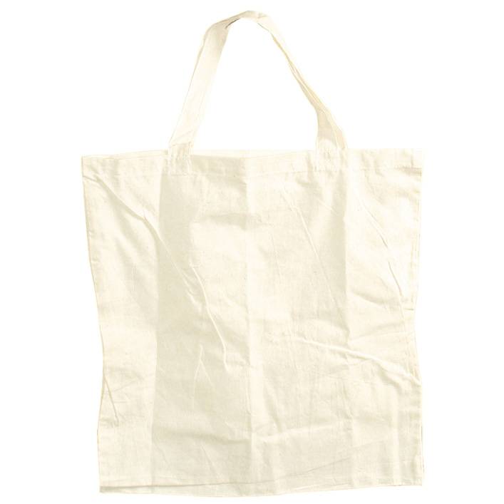 Goki katoenen draagtas xl - blanco 40135944105644013594410564-1