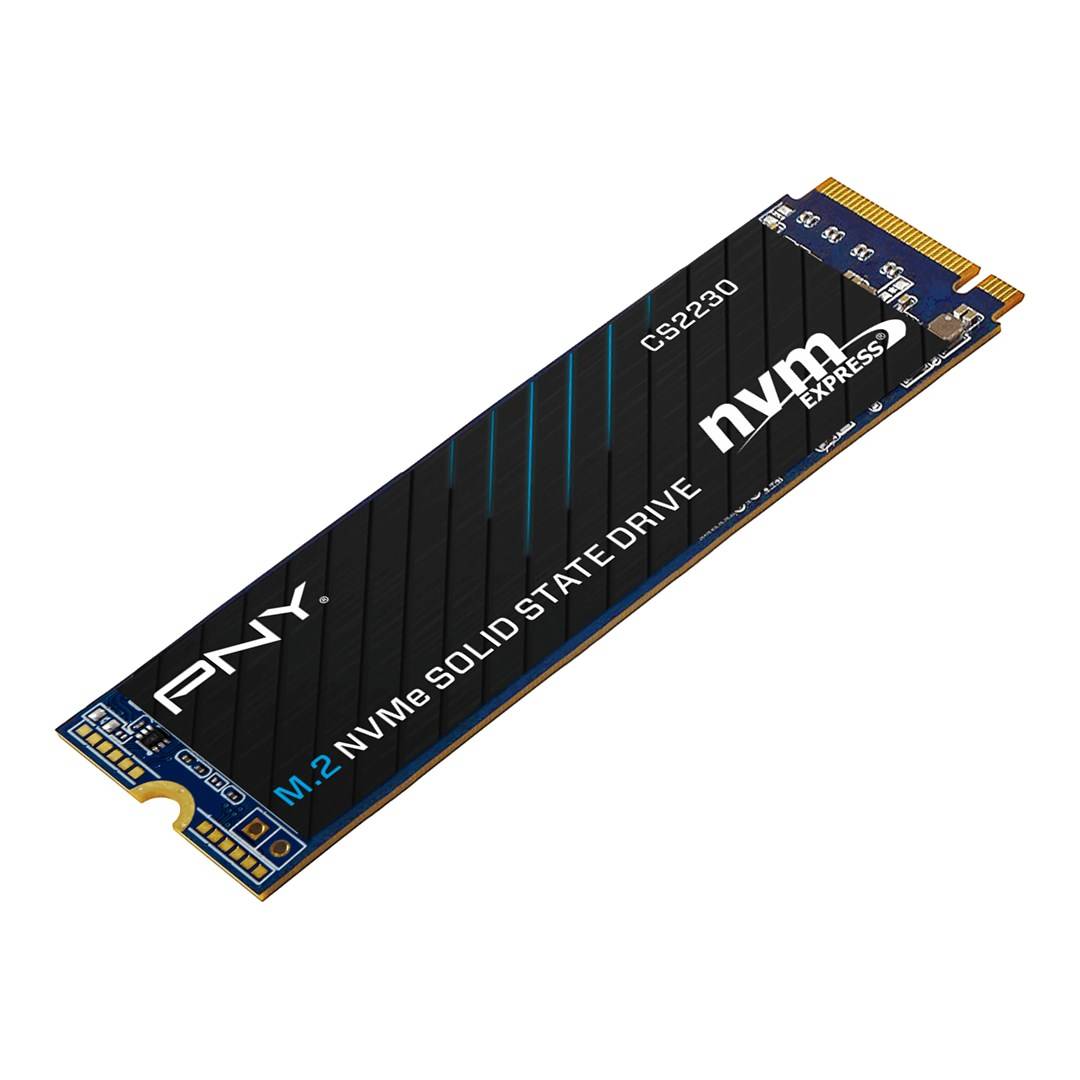 PNY CS2230 M.2 1 TB PCI Express 3.0 3D NAND NVMe-1
