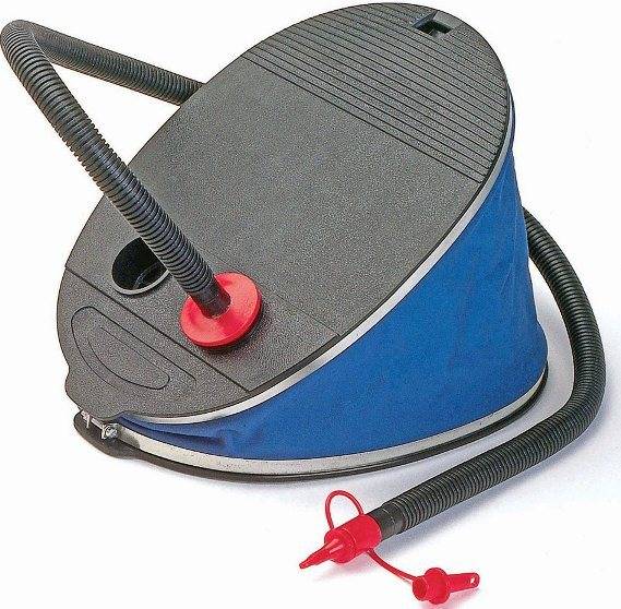Intex Voetpomp Groot model-0