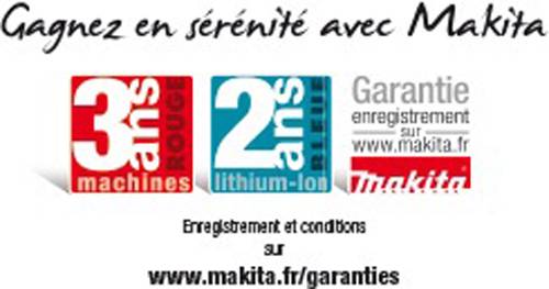 Makita TW060DZJ 12 V Max Slagmoersleutel (accu slagmoersleutel)-1