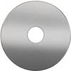 Spatbordschijven 3.2 mm 20 mm Staal Verzinkt 100 stuk(s) TOOLCRAFT 888068