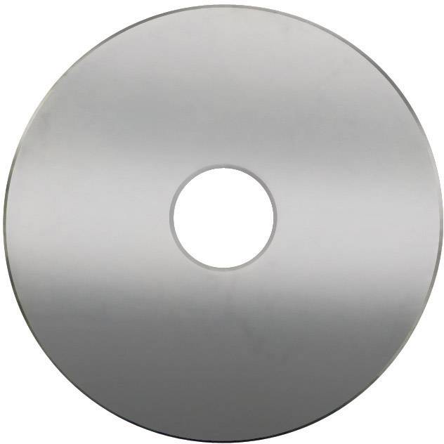 Spatbordschijven 3.2 mm 20 mm Staal Verzinkt 100 stuk(s) TOOLCRAFT 888068