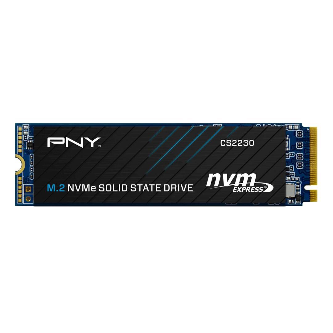 PNY CS2230 M.2 1 TB PCI Express 3.0 3D NAND NVMe-0