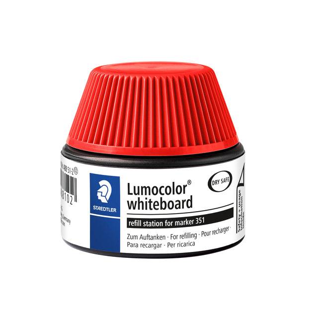 Viltstiftvulling staedtler lumocolor whiteboard rd | Stuk a 20 milliliter-3