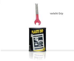 onvoorwaardelijk Verslinden Voorzichtigheid PlastiDip Plasti Dip Vloeibaar rubber Kleur (specifiek): Rood 200 g |  Conrad.nl