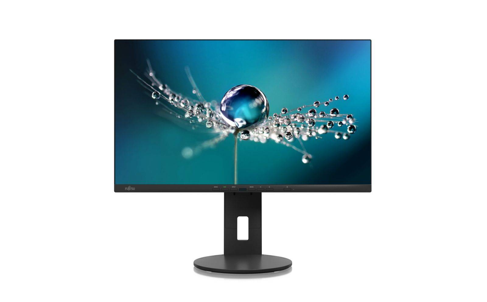 Fujitsu B-Line B2410 TS Monitor 60,5cm (23,8 Zoll)-0