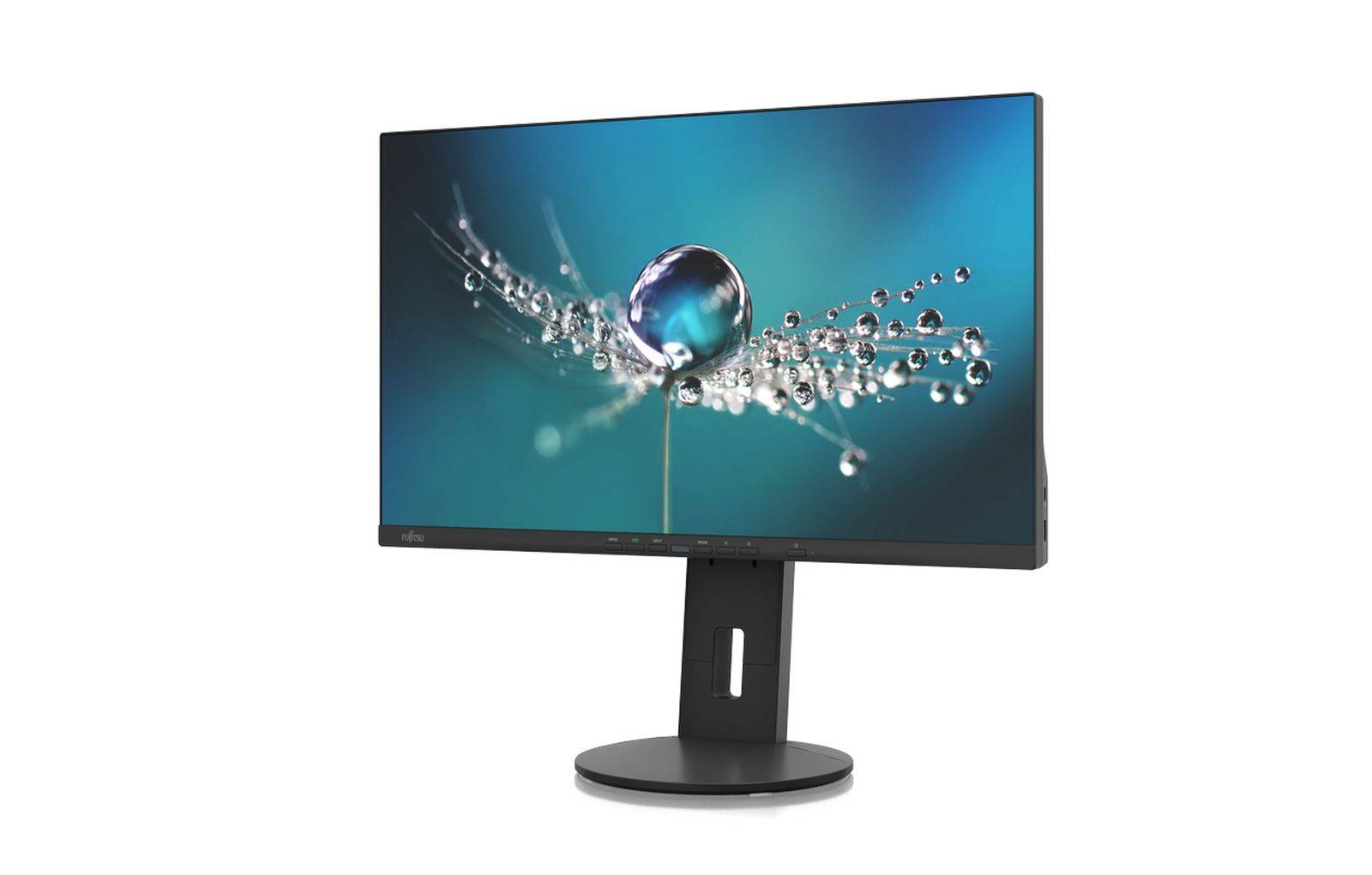 Fujitsu B-Line B2410 TS Monitor 60,5cm (23,8 Zoll)-1