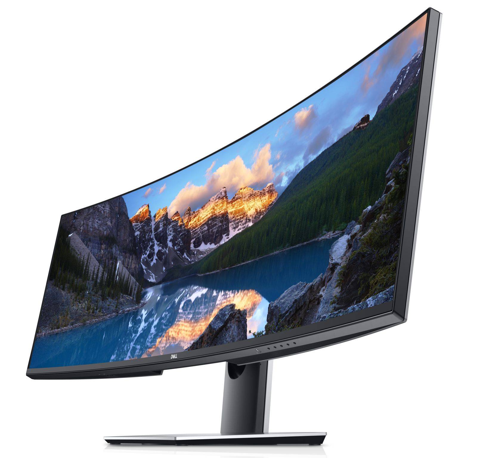 Monitor - UltraSharp U4919DW - WLED 49inch-0