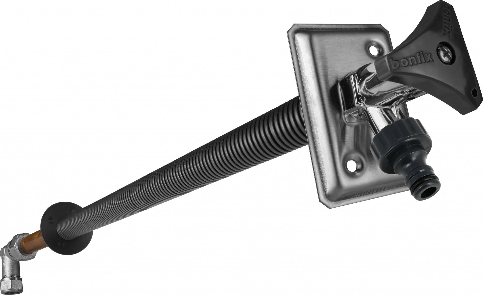 Bonfix vorstvrije gevelkraan 87178457160598717845716059-0