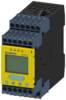 Safety switching device safety-oriented speed monitoring, 24 V DC, 45