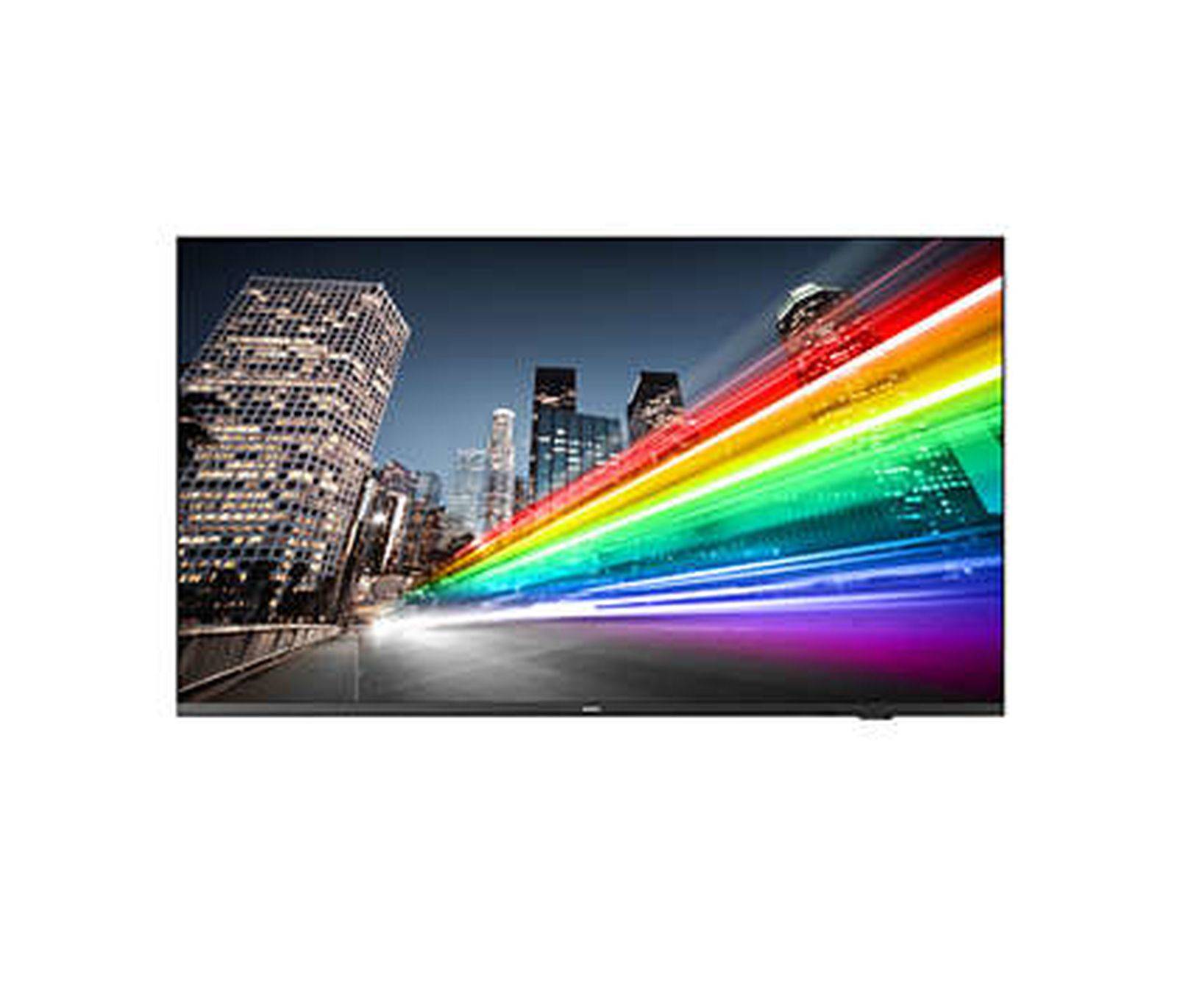 PHILIPS B-Line 50BFL2214 18/7/UHD/350cd DVB-C/T2 (verzending via expediteur)-0
