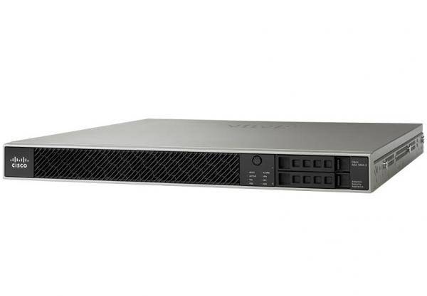 Cisco ASA5555-2SSD120-K8-0