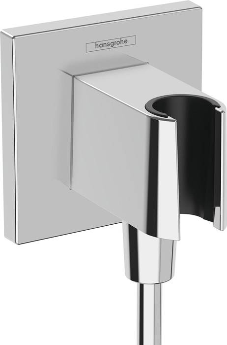 HG FixFit E mraanslb met handdouchehdr chr-0