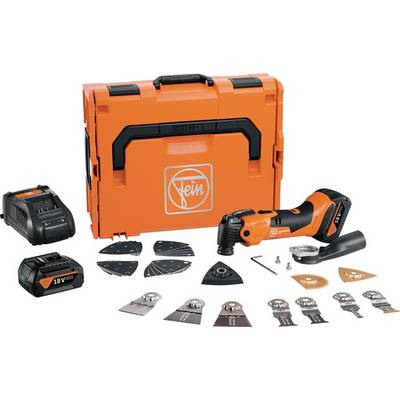 Fein Multimaster AMM 500 PLUS 4AH AS-0