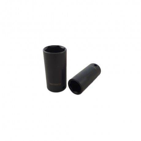 WEBER TOOLS 3/8'' Krachtdoppen set 6-kant-3