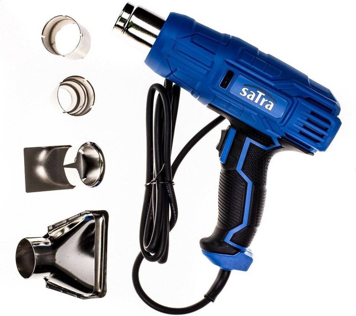 SATRA Heteluchtpistool heat gun 2000W-1