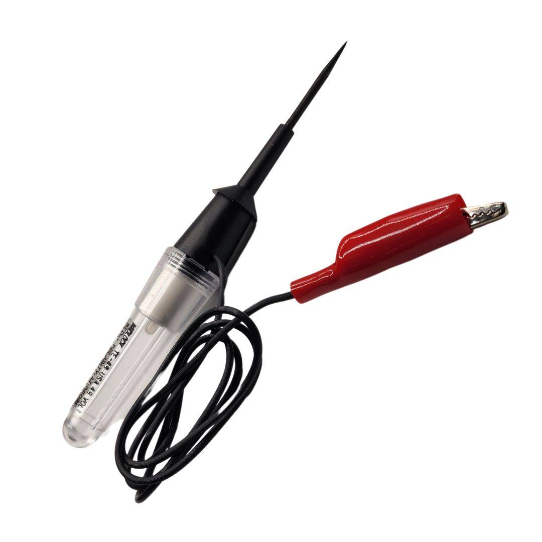 MIDLOCK Spanningzoeker 12, 24, 36, 48 V voor elektrische en hybride autos-0