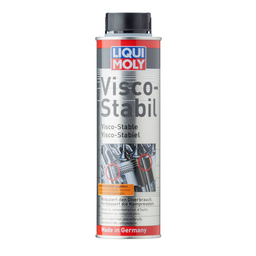 LIQUI MOLY Visco stabiel 300 ML-0