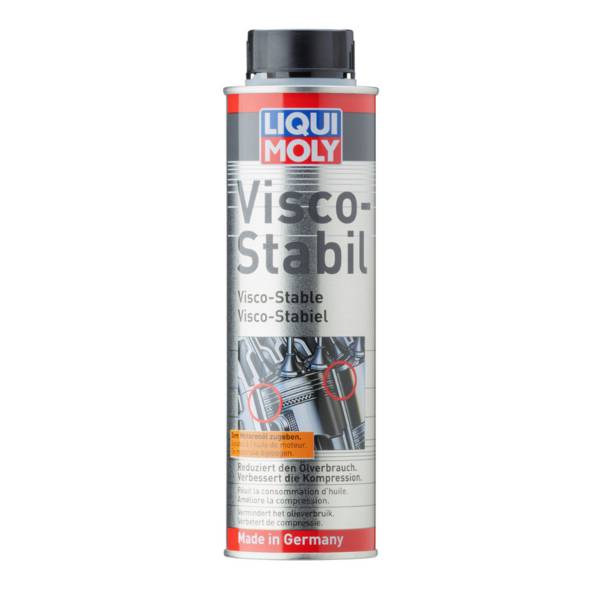 LIQUI MOLY Visco stabiel 300 ML
