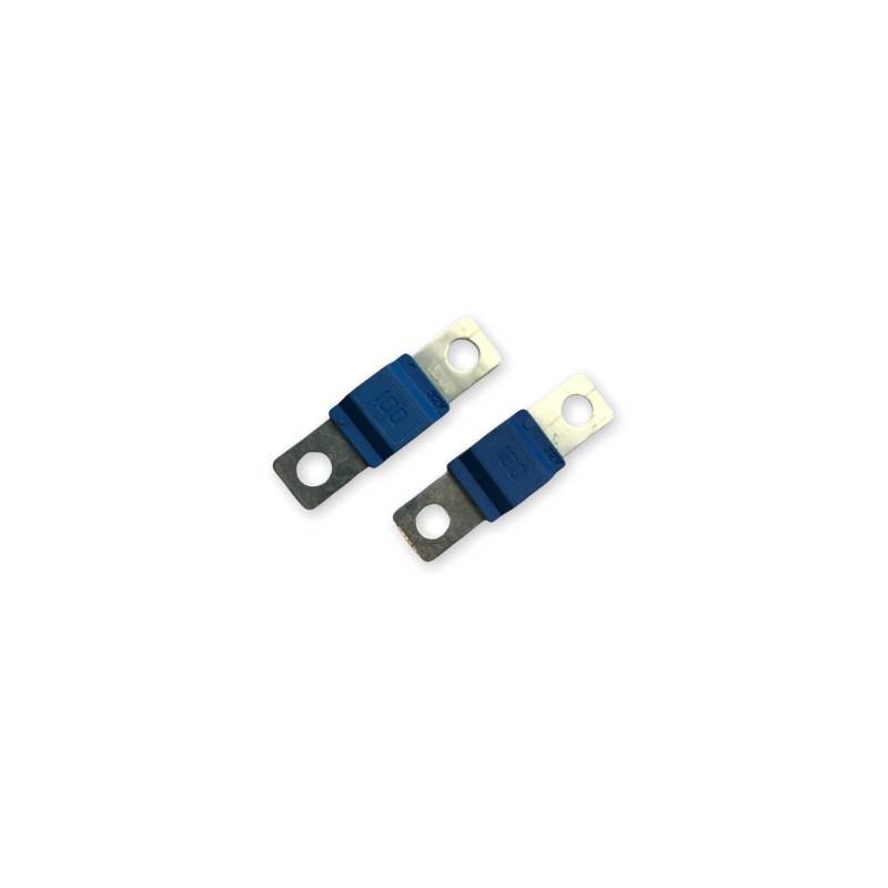 LB TOOLS Zekering MIDI 100A geschikt voor 12v, 24v en 32v (2 stk)-0