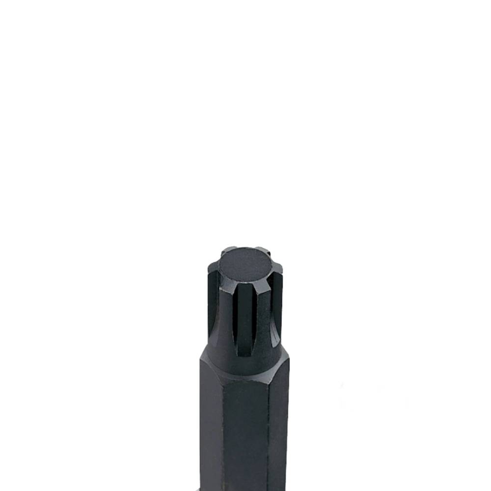 FORCE Dopsleutelbit 1/2" voor RIBE M10 VAG-1