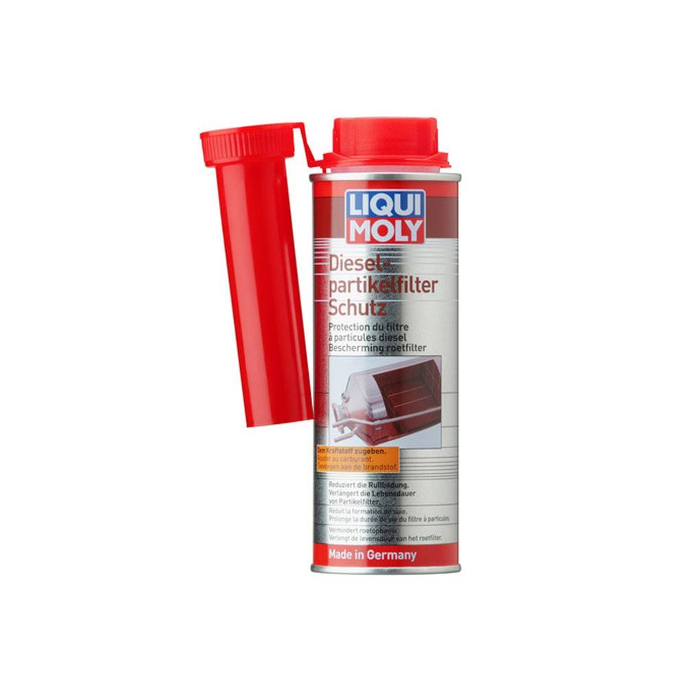 LIQUI MOLY Bescherming roetfilter 250 ml-0