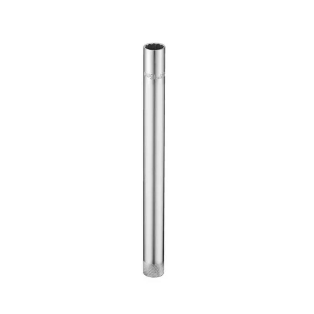FORCE 3/8" Bougiedop 20.6 mm extra lang 250 mm-0