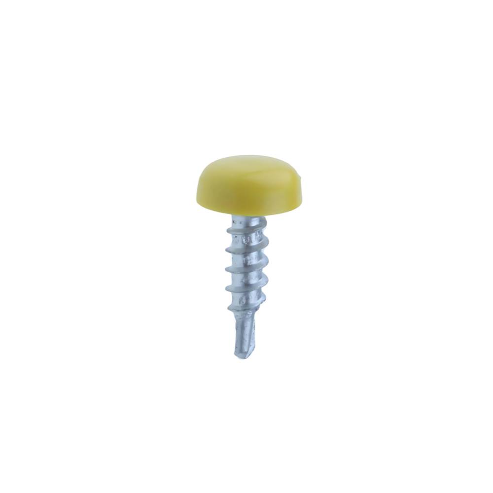 LB TOOLS Kentekenplaatschroeven set 12-delig-1