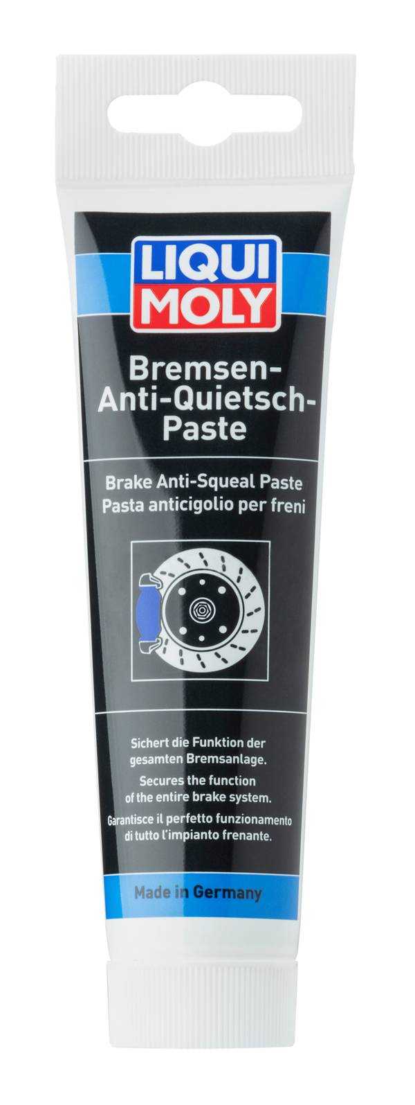 LIQUI MOLY Antipieppasta voor remmen 100gr