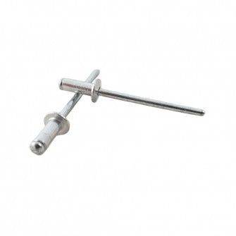 WEBER TOOLS Assortiment popnagels (500 st)-1