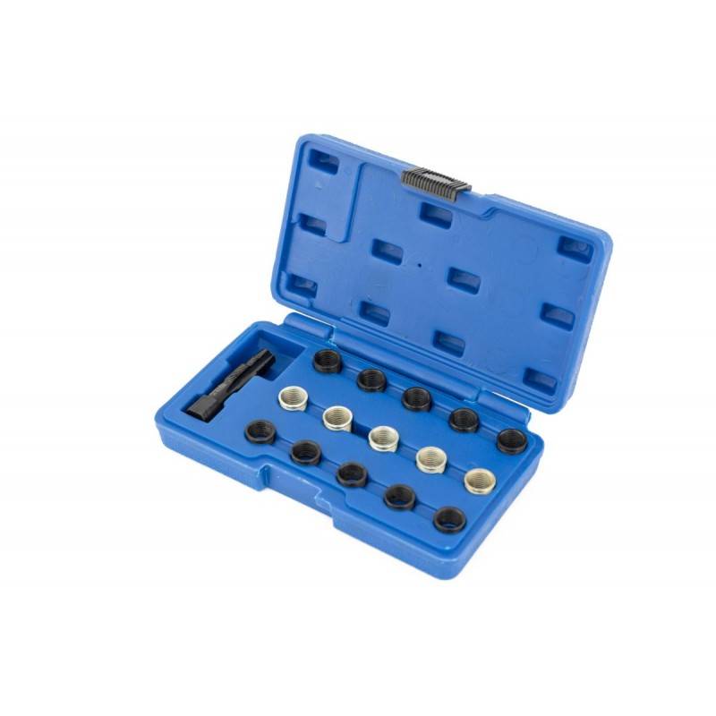 ASTA Bougie schroefdraad reparatie set M14 x 1.25-1