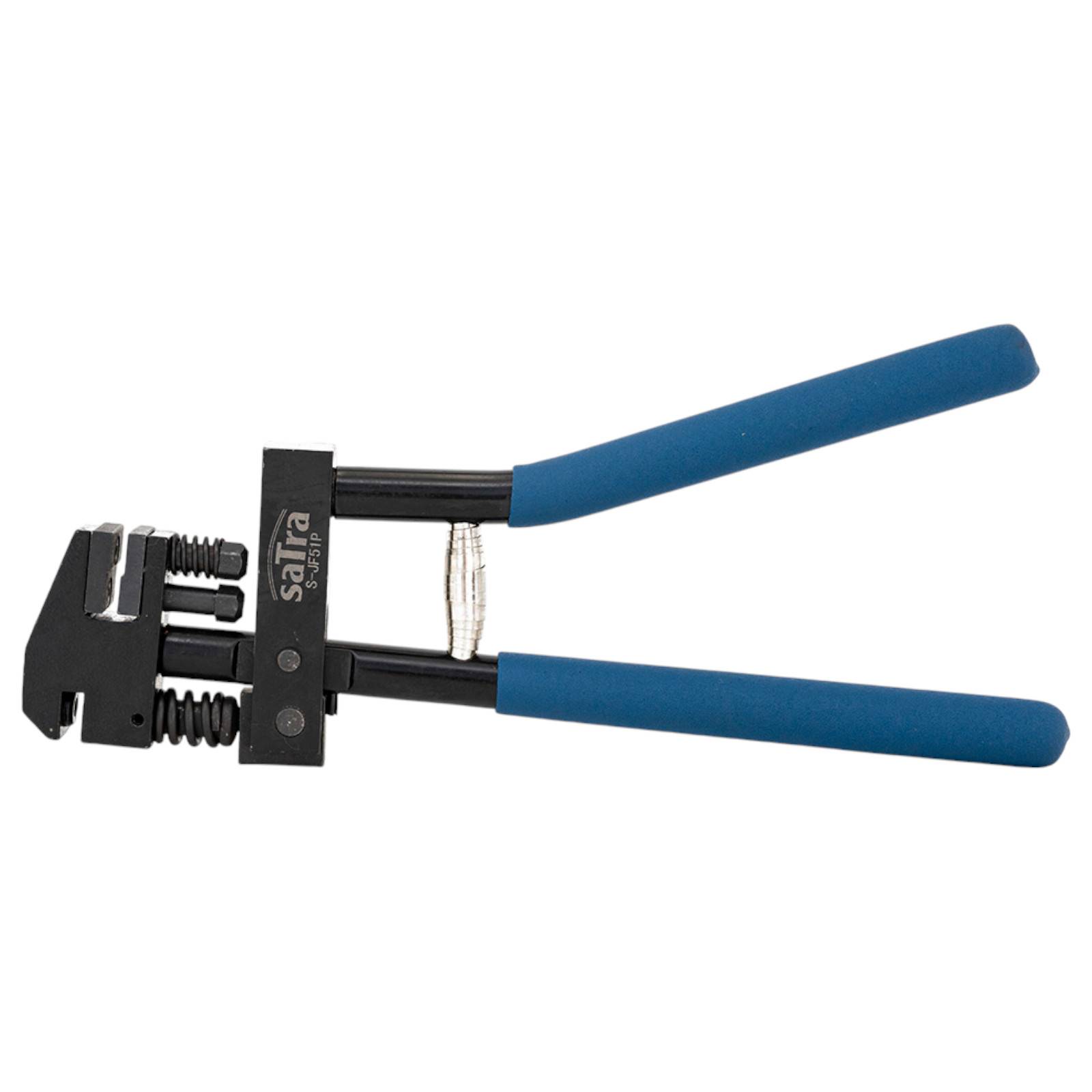 SATRA Ponstang & verzettang tot 1mm-0