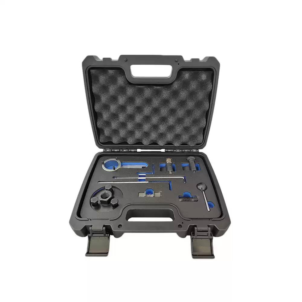 WEBER TOOLS Timingset VAG 1.6 en 2.0 TDI Distributiegereedschap-0