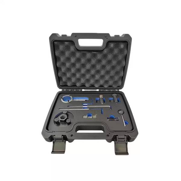 WEBER TOOLS Timingset VAG 1.6 en 2.0 TDI Distributiegereedschap