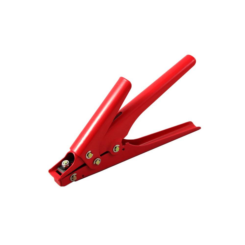 WEBER TOOLS T Trax kabelbandjes tang-0