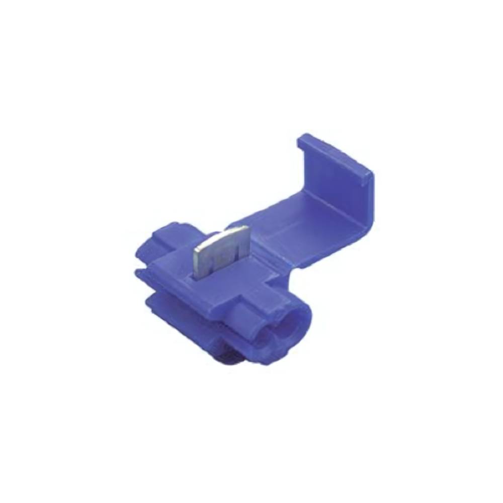 WEBER TOOLS Scotchlock connector assortiment (70 st)-1