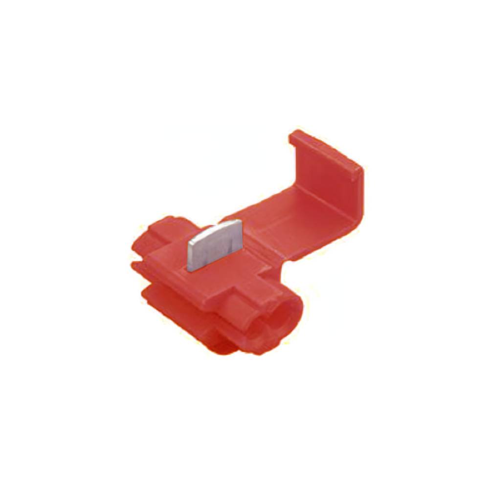 WEBER TOOLS Scotchlock connector assortiment (70 st)-2