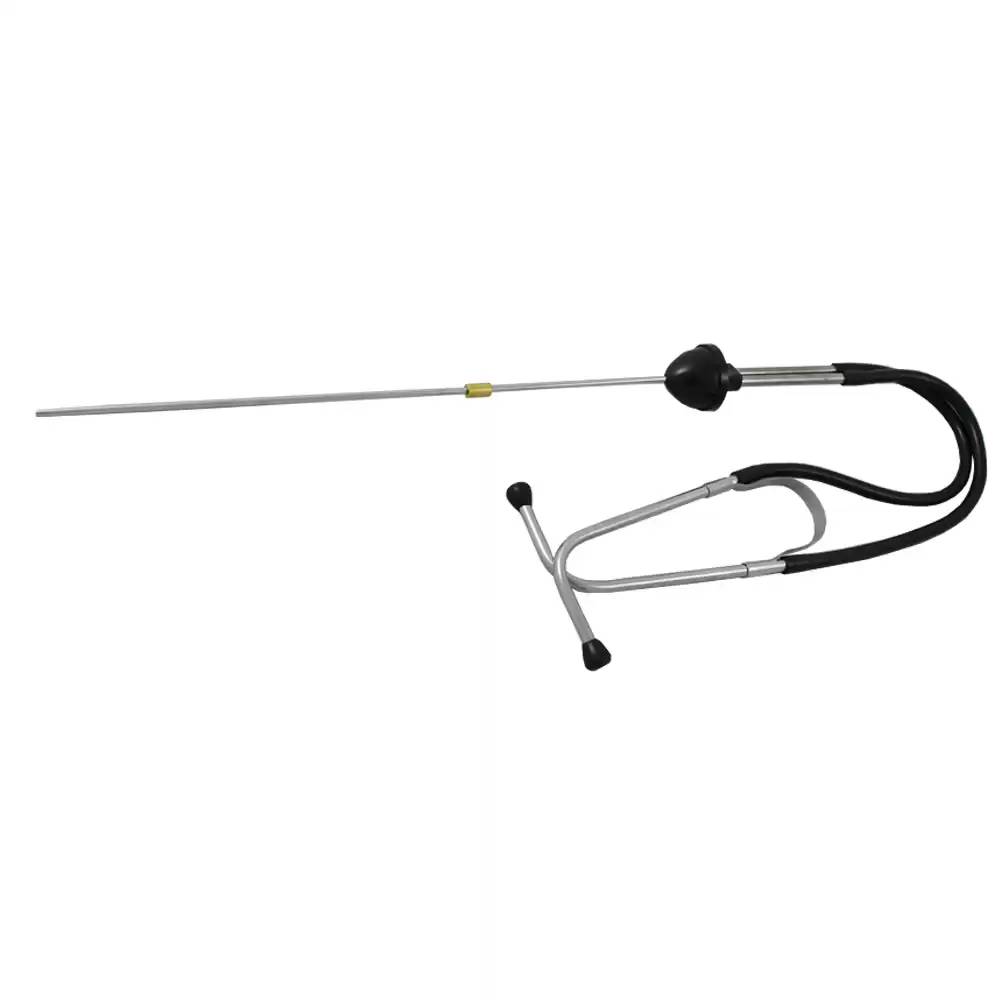WEBER TOOLS Motorstetoscoop voor opsporen geluiden-0